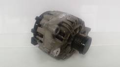 Генератор. Ford Mondeo Ford Kuga Двигатель ECOBOOST