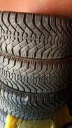 Goodyear UltraGrip 500. Зимние, износ: 40%, 4 шт