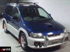Mitsubishi RVR. N73W0100277, 4G63T