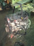 Двигатель в сборе. Toyota: Hiace, T.U.V, Dyna, Quick Delivery, Crown Comfort, Hilux / 4Runner, 4Runner, Hilux, Regius, ToyoAce, Hilux Pick Up, Regius...