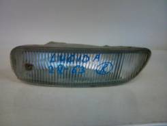 Повторитель поворота в бампер. Toyota Estima Lucida, CXR11G, CXR10G, CXR10, CXR11, CXR20, CXR20G