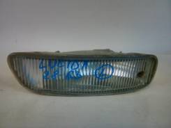 Повторитель поворота в бампер. Toyota Estima Lucida, CXR11G, CXR10G, CXR10, CXR11, CXR20, CXR20G