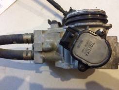 Заслонка дроссельная. Toyota: Verossa, Cresta, Crown, Altezza, Crown Majesta, Mark II Wagon Blit, Mark II, Chaser Двигатель 1GFE