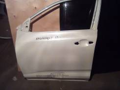 Дверь боковая. Toyota Highlander, GSU50, GSU55L, GSU55