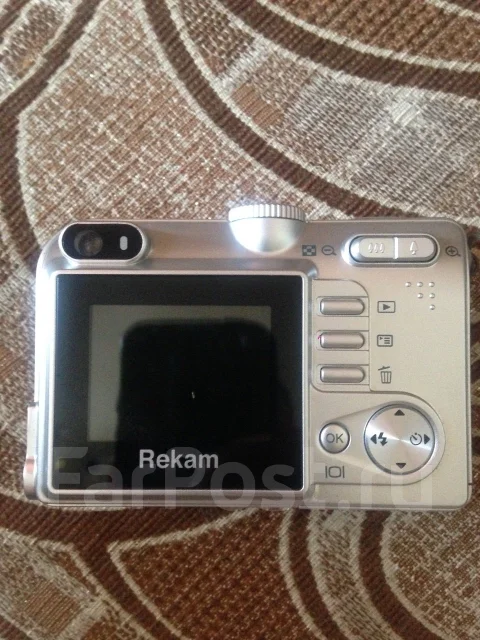 Rekam Presto. 5 - 5.9 ��, ���: 12� ����
