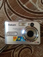 Rekam Presto. 5 - 5.9 ��, ���: 12� ����