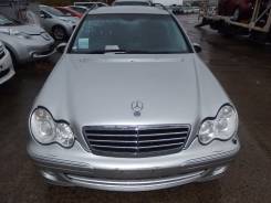 Mercedes-Benz W203. 203, 271 948