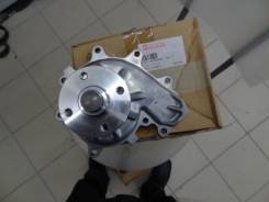 Помпа водяная. Isuzu Elf Isuzu Forward Двигатели: 4HK1, 4HK1TCC, 4HK1TCN, 4HK1TCS