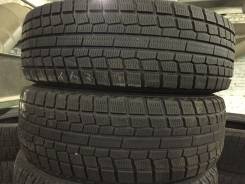 Yokohama Ice Guard IG20. Зимние, без шипов, 10 %, 2 шт