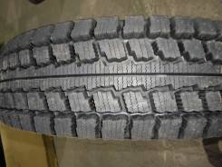 Goodyear Ice Navi Van