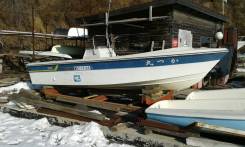 Yamaha UF. бензин