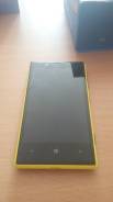 Nokia Lumia 720. Новый