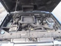 Isuzu Bighorn. 69, 4JG2 ����