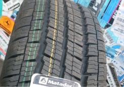 Matador MPS-125 Variant All Weather. Летние, без износа, 4 шт