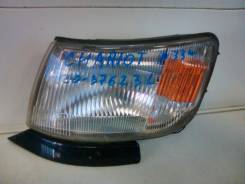 Габаритный огонь. Mitsubishi RVR, N11W, N23W, N23WG