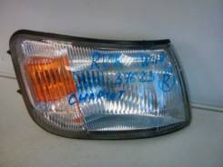 Габаритный огонь. Mitsubishi RVR, N11W, N23W