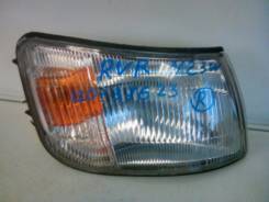 Габаритный огонь. Mitsubishi RVR, N11W