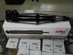 Амортизатор. Nissan Cube, AZ10, Z10 Nissan Micra, K11E, K11 Nissan March, FHK11, HK11, K11 Двигатели: CG13DE, CGA3DE, CG10DE, TD15