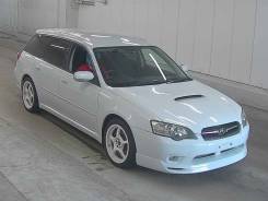 Subaru Legacy. BP5, EJ20