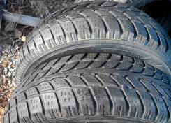 GT Radial Savero WT. Всесезонные, 2006 год, износ: 50%, 2 шт