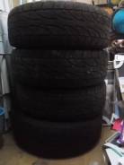 Bridgestone Dueler A/T D694. Всесезонные, износ: 70%, 4 шт