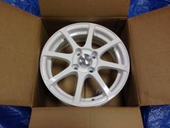 X'trike X-114. 5.5x14, 4x100.00, ET35