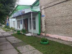 Сдам в аренду офисные помещения. 500 кв. м., шоссе Владивостокское 36а, р-н уссурийский. Дом снаружи