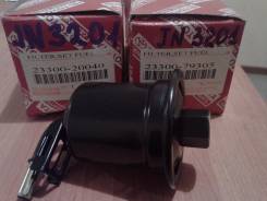 Фильтр топливный. Toyota: Mark II Wagon Qualis, Windom, Camry Gracia, Solara, Scepter, Camry, Avalon Двигатели: 1MZFE, 2MZFE, 4VZFE, 3VZFE, 5SFE, 3SFE