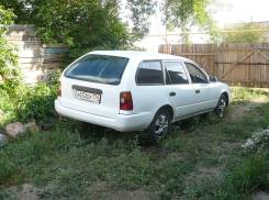 Toyota Corolla. EE103, 5EFE