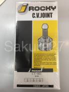 Шрус подвески. Toyota: Corolla, Corolla Levin, Corolla FX, Carina, Sprinter, Sprinter Trueno, Corona, Caldina, Carina II, Corona Premio, Carina E, Ave...