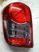 Стоп-сигнал. Toyota Corolla, NZE141 Toyota Corolla Fielder, ZRE144, ZRE142, NZE141, NZE144 Toyota Corolla Axio, ZRE142, NZE141, ZRE144, NZE144 Двигате...