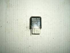 Реле. Toyota: Corolla, Corolla II, Cresta, Century, Hiace, Sprinter Trueno, Land Cruiser Prado, Coaster, Lite Ace, Van, Corona, Crown, Chaser, Tercel...
