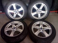 Bridgestone FEID. 7.5x18, 5x114.30, ET53