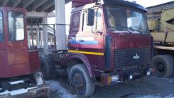 МАЗ 6422. 2000г, 14 860 куб. см., 25 000 кг.