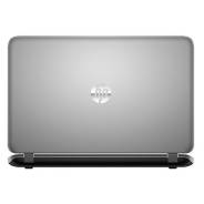 HP 15. 15.6", 1,7 ГГц, ОЗУ 8192 МБ и больше, диск 750 Гб, WiFi, Bluetooth, аккумулятор на 1 ч.