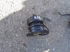 Подушка двигателя. Honda Odyssey, RA6 Двигатель F23A