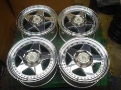 Epsilon. 7.0x16, 6x139.70, ET25