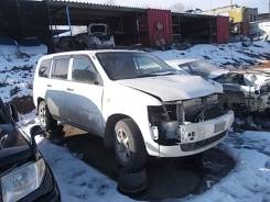 Toyota Probox. NCP55, 1NZ