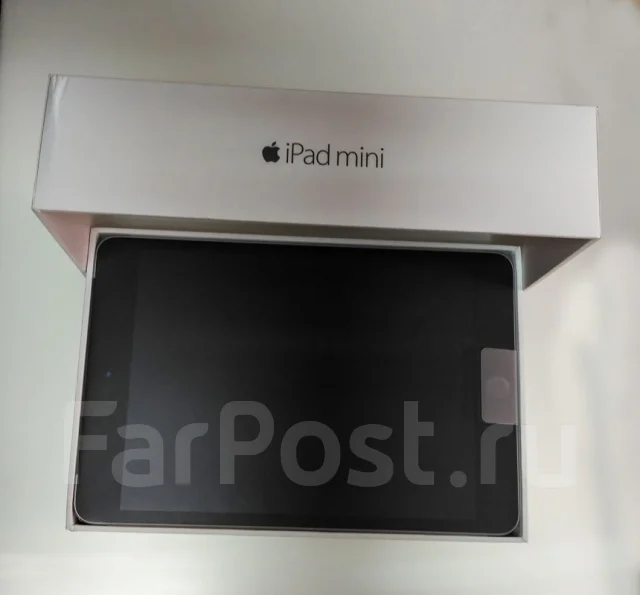 Apple iPad mini 4 Wi-Fi+Cellular 128Gb ����