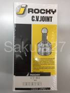Шрус подвески. Toyota: Corsa, Tercel, Cynos, Corolla II, Carina, Paseo, Corona, Caldina, Carina II, Corona Premio, Carina E, Avensis, Corona / Carina...