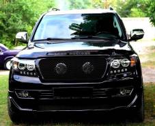 Фара. Toyota Land Cruiser. Под заказ