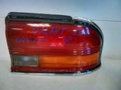 Стоп-сигнал. Mitsubishi Galant, E31A Двигатель 4G32