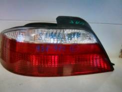 Стоп-сигнал. Honda Saber, UA5 Двигатель J32A
