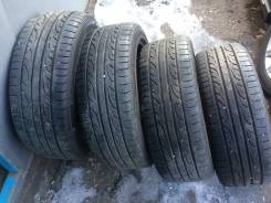 Dunlop SP Sport LM704. Летние, 2016 год, износ: 5%, 4 шт