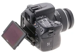Sony Alpha DSLR-A580 Kit. 20 � ����� ��, ���: 14� � �����