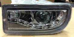 Фара противотуманная. Toyota Land Cruiser, HDJ101, UZJ100W, HDJ101K, HDJ100, UZJ100L, UZJ100, J100, HDJ100L