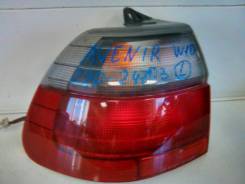 Стоп-сигнал. Nissan Avenir, W10 Двигатель SR18DE