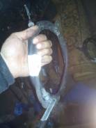 Тросик ручного тормоза. Mitsubishi Legnum, EC4W, EC5W, EC1W, EC3W Mitsubishi Galant, EC3A, EC5A, EC7A, EC1A Mitsubishi Aspire, EC5A, EC3A, EC7A, EC1A