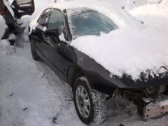 Mitsubishi Diamante. F36A, 6G72