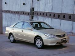 Амортизатор. Toyota Camry, ACV30, ACV30L, ACV31, MCV30, MCV30L Двигатели: 1AZFE, 1MZFE, 2AZFE
